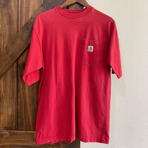 Carhartt Tee mid 2000’s Men’s Sz. M